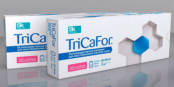 ТриКаФор (TriCaFor)