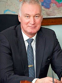 Чуев Владимир Петрович