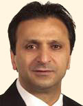 Dr. Yildiri M. ()