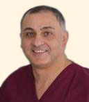 Dr. Betash R. ()