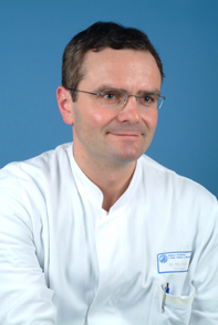 PD Dr. Med. Michael Koch