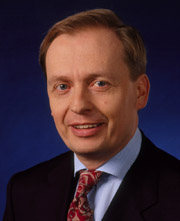 Univ.-Prof. Dr. Gerhard Undt