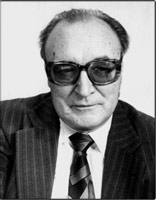 Федоров Юрий Андреевич