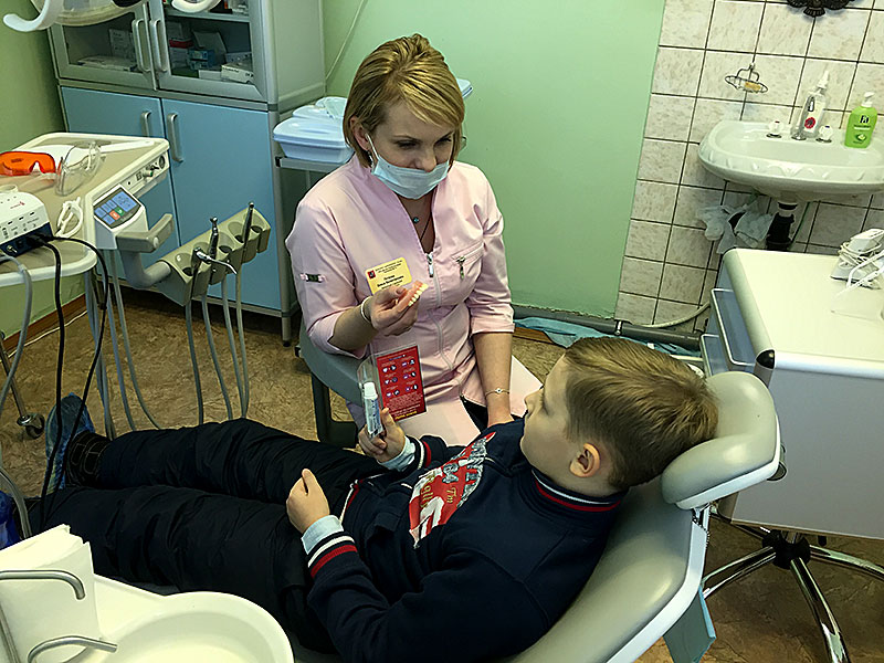 Измерить глазное давление клиника
