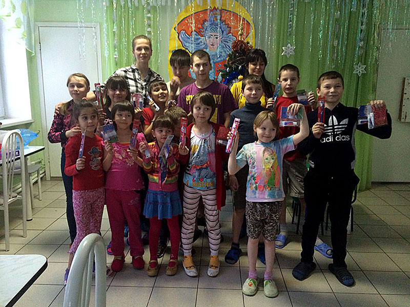 4 больница спб