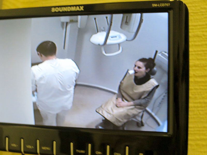 Вакансии томск администратор в стоматологическую клинику