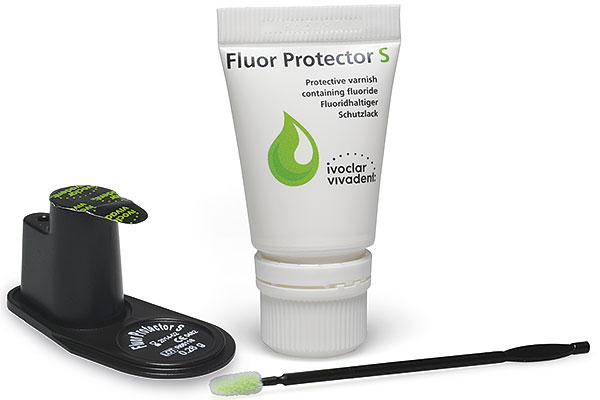 Fluor Protector S Fluor Protector S