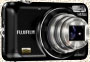 Приз - фотоаппарат Fujifilm FinePix JZ500 / JZ 500 Black