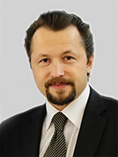 Данилов Егор Олегович