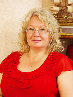 Иванова Любовь Александровна