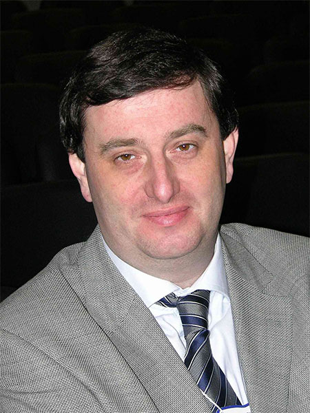 Малый Александр Юрьевич