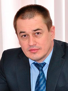 Михальченко Дмитрий Валерьевич