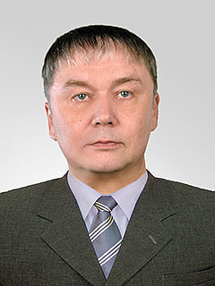 Нагорнов Алексей Владимирович
