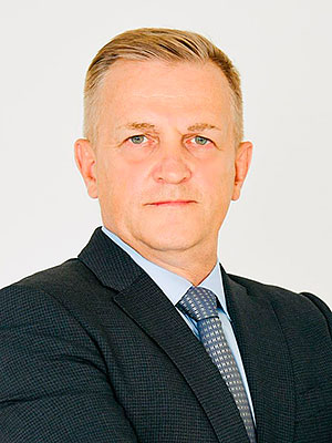 Трунин Дмитрий Александрович