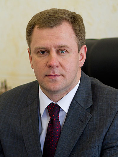 Власов Дмитрий Викторович