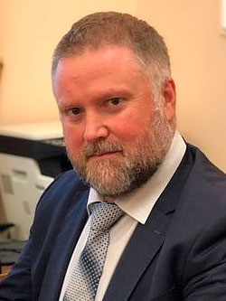 Яременко Андрей Ильич