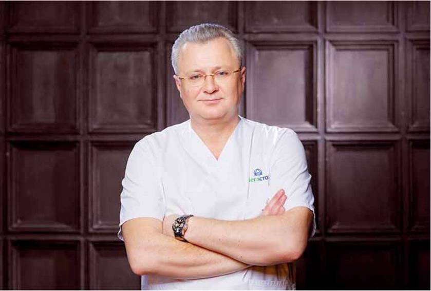 Шарин Алексей Николаевич Шарин Алексей Николаевич
