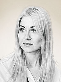 Комарова Ольга Сергеевна