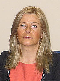 Ореховская Ирина Николаевна