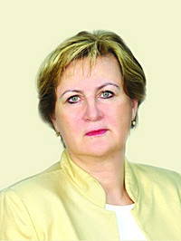 Авраамова Ольга Георгиевна