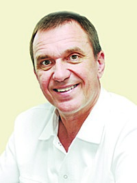 Гаценко Сергей Михайлович