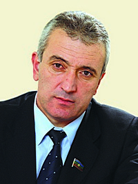 Хубиев Хасан Магомедович