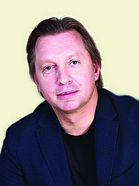 Кузнецов Сергей Владимирович