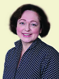 Русакова Елена Юрьевна