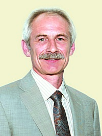 Салеев Ринат Ахмедуллович