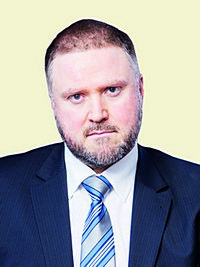 Яременко Андрей Ильич