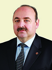Зеленский Владимир Александрович